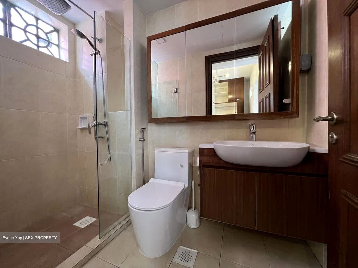 Mosque Street (D1), Apartment #626445121